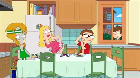 american dad rule 34|Francine smith rule34 : r/AmericanDadNSFW